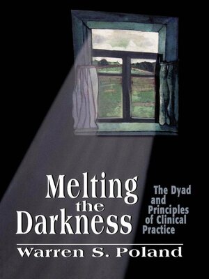 cover image of Melting the Darkness